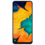 Смартфон Samsung SM-A305FZWUSER Galaxy A30 32GB (2019) Белый 