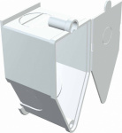 OBO Bettermann 2003082 Geraetedose  (L x B) 60 mm x