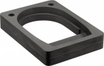 Kern  Plattformwaage  Waegebereich (max.) 0 kg Able