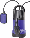 Renkforce 1275335 Schmutzwasser-Tauchpumpe  14000
