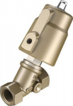 FESTO Schraegsitzventil 1002502 VZXF-L-M22C-M-A-G34