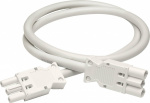 Schneider Electric INS76025  Anschlussleitung  Wei
