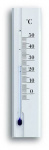 TFA 12.1032.09 Thermometer Weiss