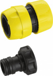 Kaercher 6.997-340.0 Pumpen-Anschlussatz  84 mm 19