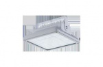 Светильник INSEL LB/S LED 80 D90х30 Ex 5000К СТ 1334000510