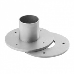 FIAP 3981 Teich-Folienflansch  (d x H) 115 mm x 55