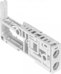FESTO Anschlussplatte 560979 VMPAL-AP-14-T135  -0.