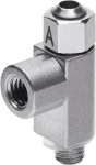 FESTO Rueckschlagventil 175038 GRLA-M3  0.2 bis 10