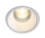 LID15345 Schrack Technik Sunny-L LED, 15W, 1275lm, 3000K, 230V, IP20, 24°, weiß