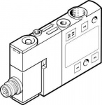 FESTO Magnetventil 550233 CPE10-M1CH-3GL-M7  M 7 N