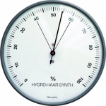 TFA 44-2003 Wand Hygrometer Schwarz