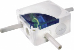 Wiska 10060457 Abzweigkasten mit Vergussmasse (L x