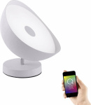 Paul Neuhaus QВ® LED-Tischlampe Q-ALEXIS EEK: LED (