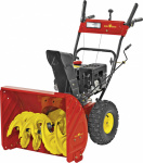 Wolf Garten 31AW63F2650 Schneefraese Benzin 61 cm 3