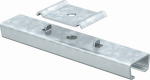 OBO Bettermann 6015404 Montagezubehoer  (L x B x H)