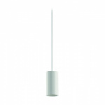LI62798 Schrack Technik Tacito Fassung E27 mit Kabel weiß