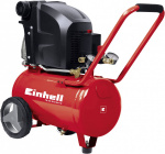 Einhell Druckluft-Kompressor TE-AC 270/24/10 24 l