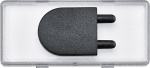 Merten  Abdeckung Wechselschalter System M  434794