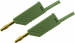 SKS Hirschmann MLN 25/2,5 GN Messleitung [Lamellen