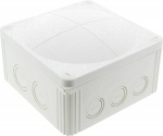 Wiska 10062211 Abzweigkasten (L x B x H) 140 x 140