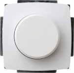 GAO  Einsatz Dimmer Trend Polarweiss EFS700DC hw