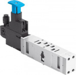 FESTO Reglerplatte VABF-S3-1-R6C2-C-6 546787     1