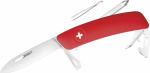 SWIZA D04 KNI.0040.1000 Schweizer Taschenmesser mi