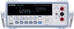 GW Instek GDM-8342USB Tisch-Multimeter  digital  C