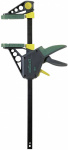 EHZ Einhandzwinge PRO100/700 mm Wolfcraft 3033000