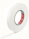 tesa  57230-00001-01 Gewebeklebeband  Weiss (L x B)