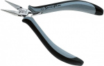 C.K. T3772D 120 ESD Spitzzange Gerade 130 mm