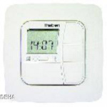 Theben 4497403 Unterputz-Zeitschaltuhr digital  Wo
