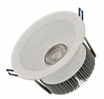 Светильник TRD12-48-C-61 LED 12Вт 4200К IP40 Новый Свет 400172