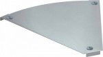 OBO Bettermann 7138408 Bogen   1 St. Metall