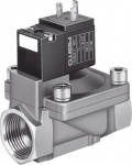 FESTO Magnetventil 161731 MN1H-2-3/4-MS   Nennweit