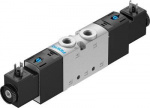 FESTO Magnetventil 575266 VUVS-L20-P53E-MD-G18-F7-