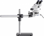 Stereo-Zoom Mikroskop Binokular 45 x Kern Optics