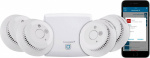 Homematic IP Starterkit Rauchmelder