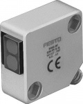 FESTO Lichtsensor SOEG-RT-Q30-PS-S-2L 165351   Ste