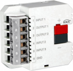Mueller KNX EA 36.32 knx Tasterschnittstelle, KNX Z