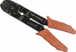 Brueder Mannesmann  1092-S Presszange  Isolierte St