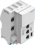 FESTO Steuerung 4252741 CPX-E-CEC-C1-PN    1 St.