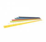 Трубка термоусадочная ТТУ 60/30 зел. 1м ИЭК UDRS-D60-1-K06