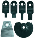 Starter-Kit, 6-tlg. fuer Multifunktionswerkzeuge Ei