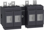 Schneider Electric LV480510 Sicherungs-Lasttrennsc