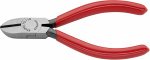 Knipex  70 01 110 Werkstatt Seitenschneider mit Fa