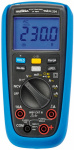 Metrix MTX 204 Hand-Multimeter  digital Grafik-Dis