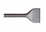 Spatmeissel  80 mm Makita  P-16318 Gesamtlaenge 300