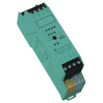 VBA-4E2A-KE1-Z/E2 Pepperl Fuchs KE1 switch cabinet module, 4 inputs and 2 outputs