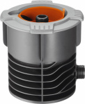 GARDENA Sprinklersystem Anschlussdose 26,44 mm (3/